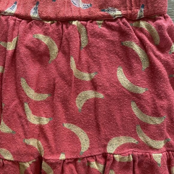 Bizz x Siss Red Banana Scooter - Picture 3 of 5